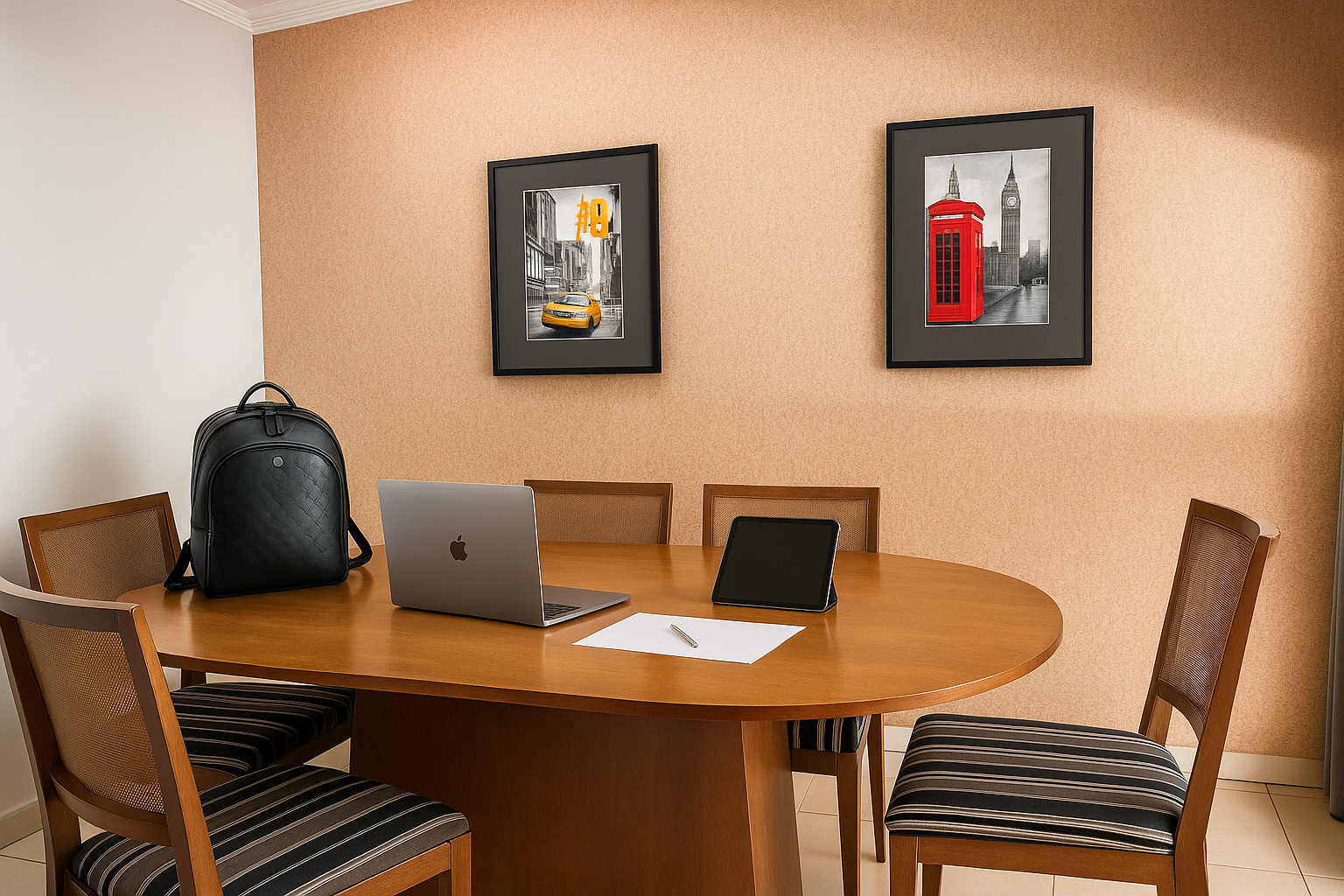 Espaço para Escritório